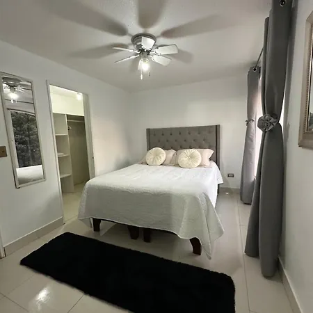Casa Fuerteventura Apartment